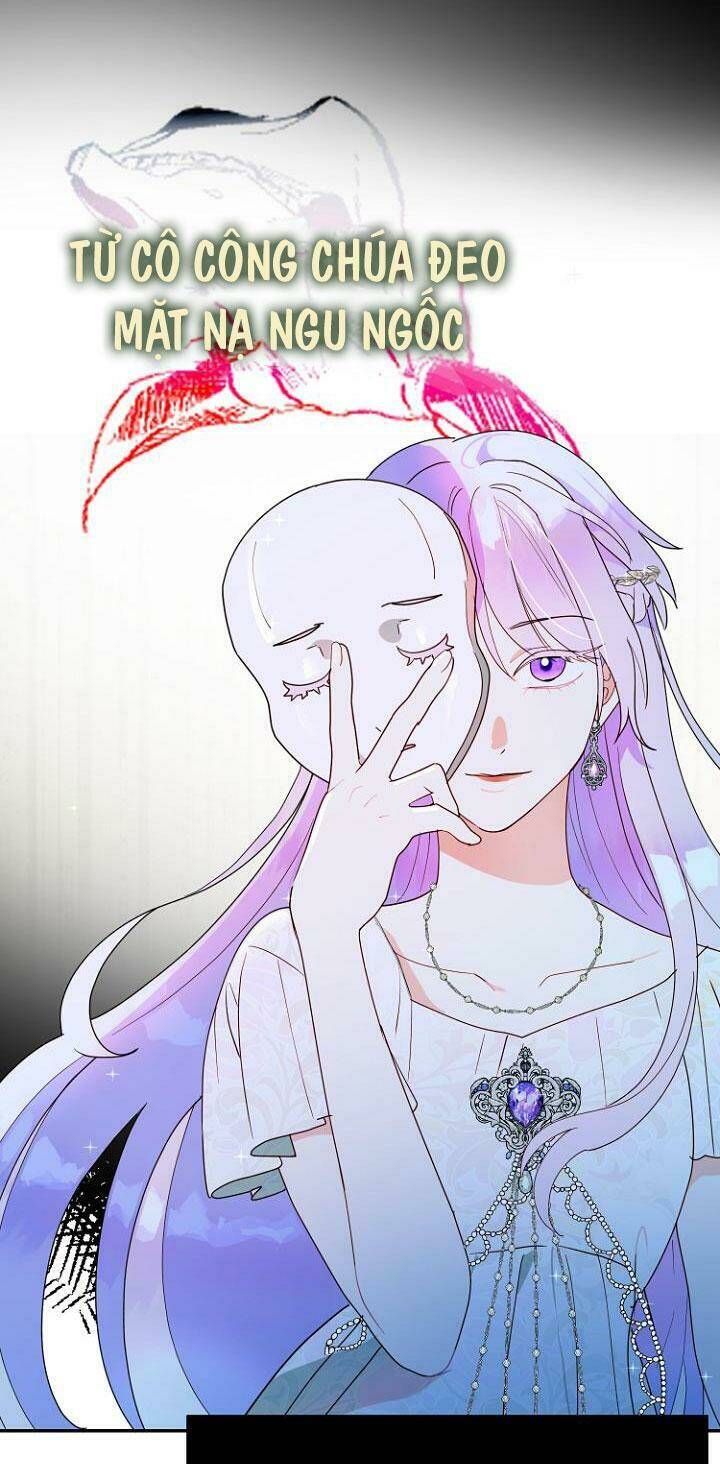 Tiền Là Tất Cả Chồng Là Phù Du - Chapter 14 - Page 56