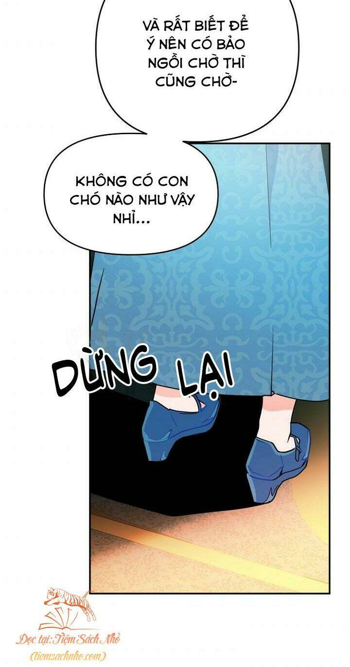 Tiền Là Tất Cả Chồng Là Phù Du - Chapter 14 - Page 59