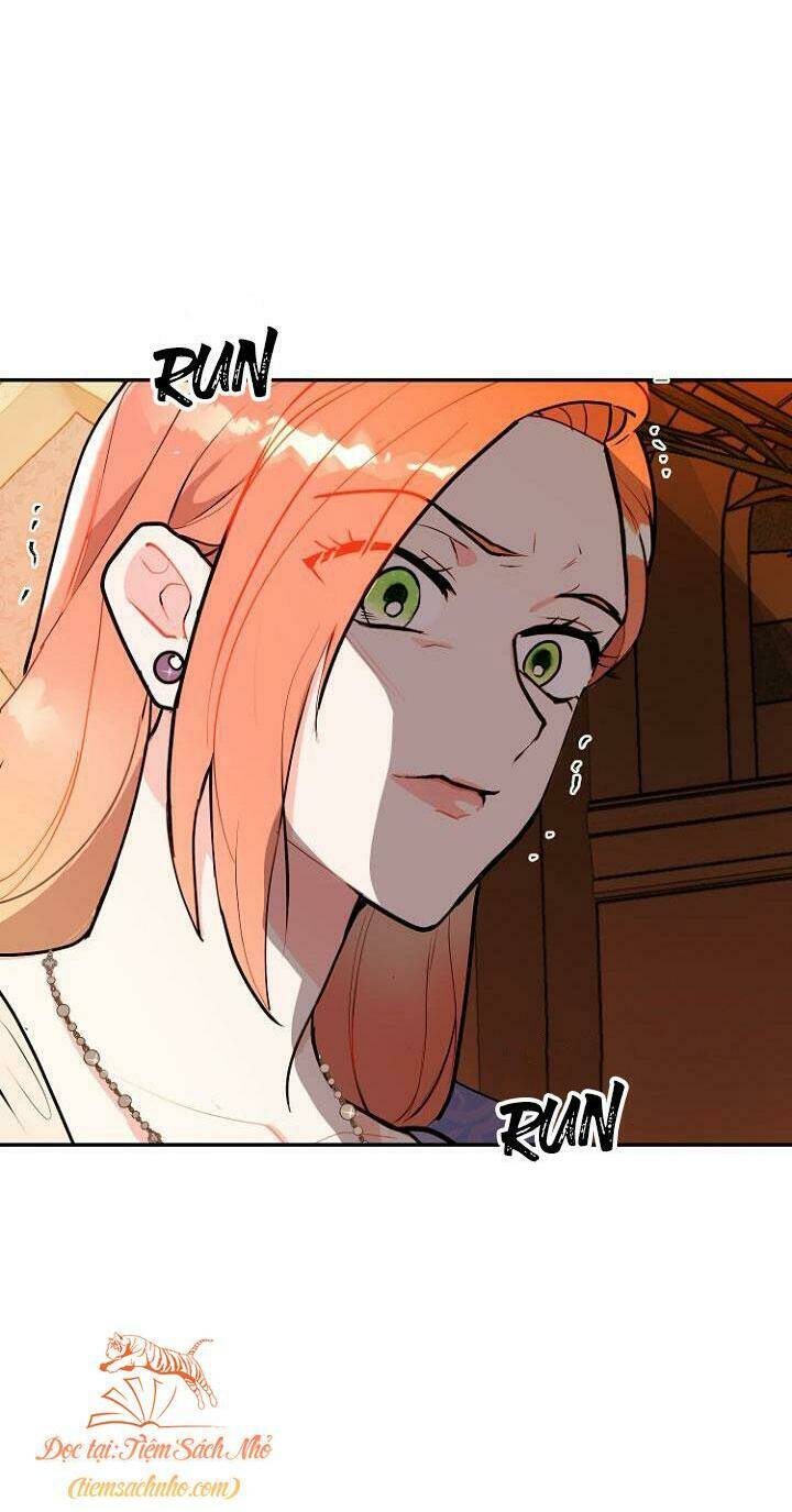 Tiền Là Tất Cả Chồng Là Phù Du - Chapter 14 - Page 61