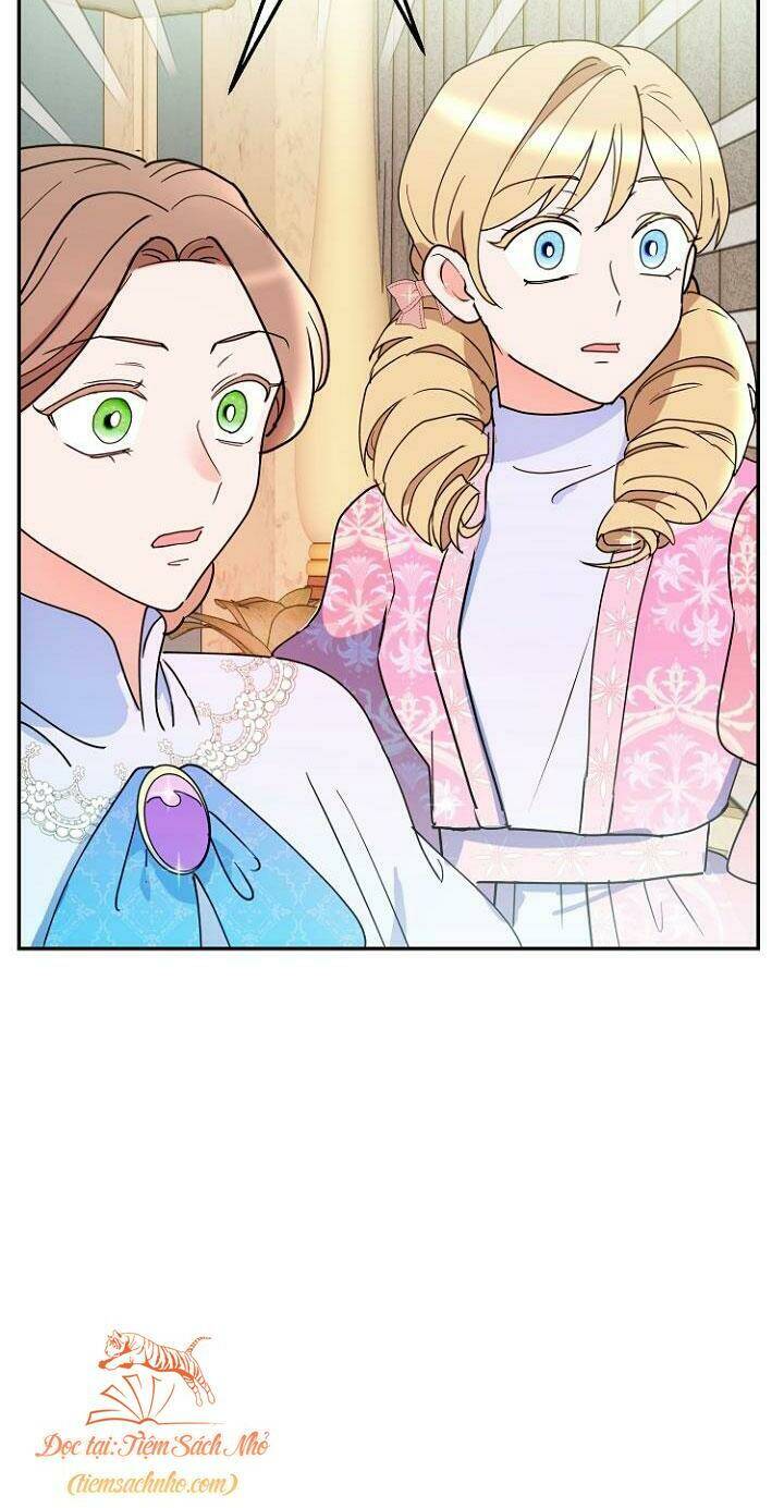 Tiền Là Tất Cả Chồng Là Phù Du - Chapter 14 - Page 65