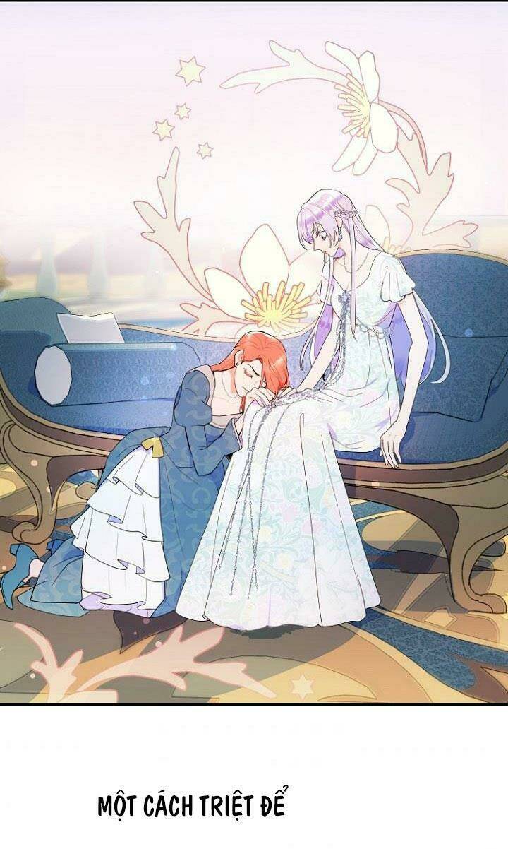 Tiền Là Tất Cả Chồng Là Phù Du - Chapter 14 - Page 68