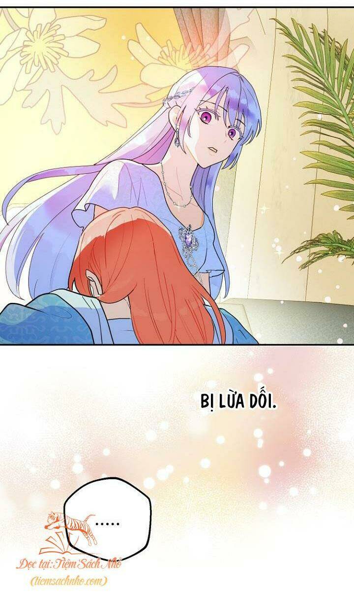 Tiền Là Tất Cả Chồng Là Phù Du - Chapter 14 - Page 69