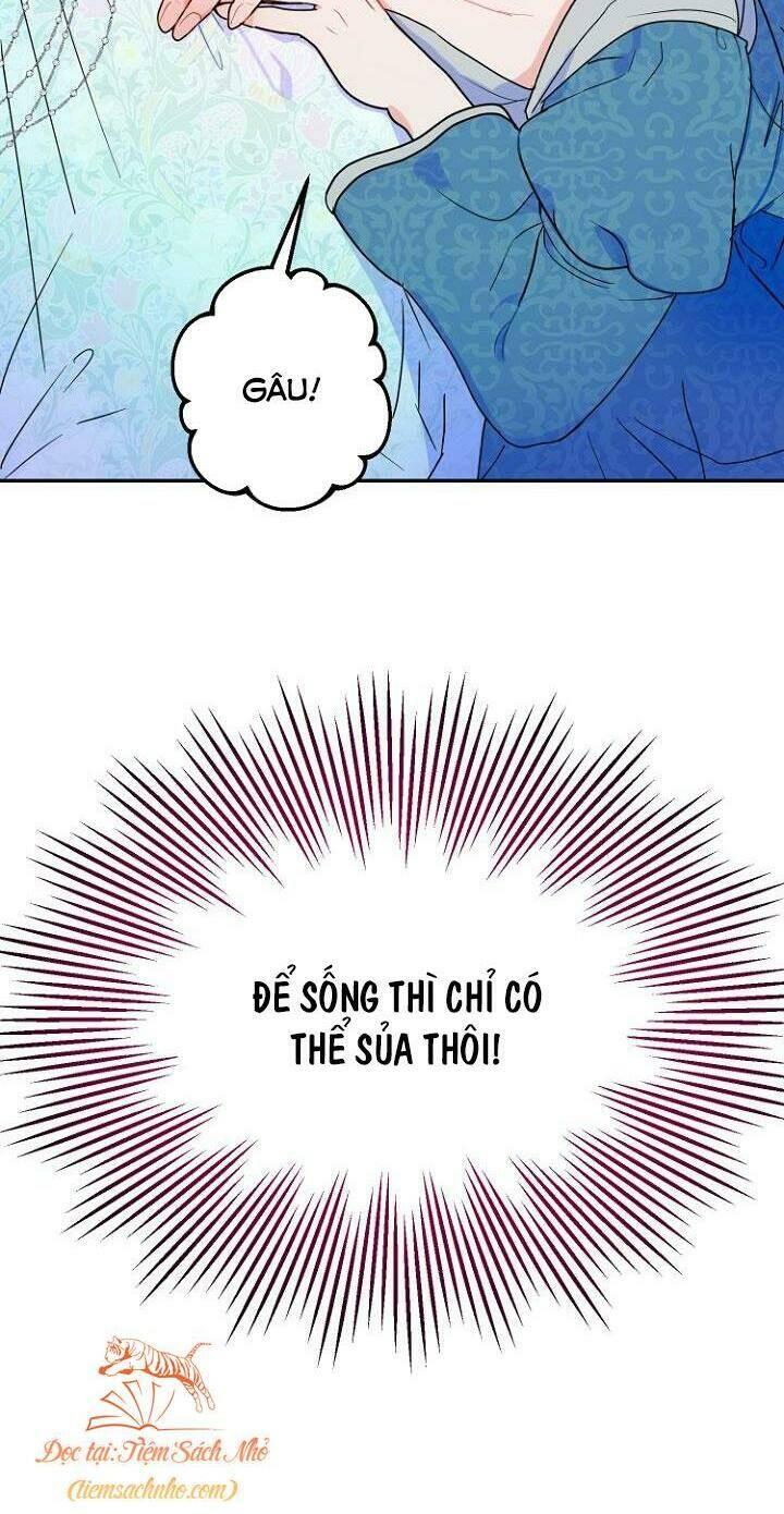 Tiền Là Tất Cả Chồng Là Phù Du - Chapter 14 - Page 71