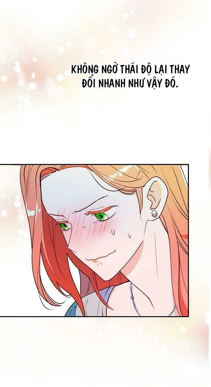 Tiền Là Tất Cả Chồng Là Phù Du - Chapter 14 - Page 75