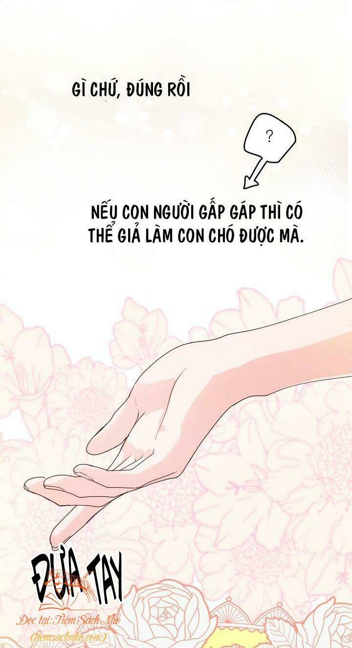 Tiền Là Tất Cả Chồng Là Phù Du - Chapter 14 - Page 76