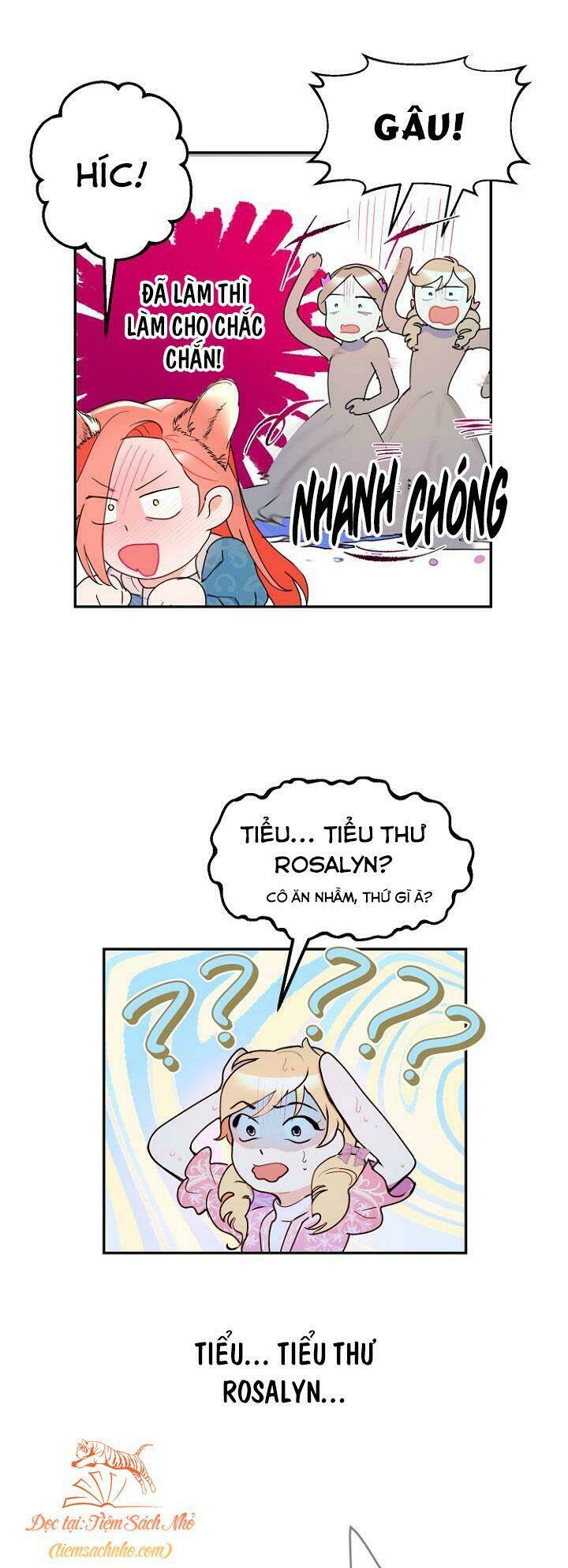 Tiền Là Tất Cả Chồng Là Phù Du - Chapter 14 - Page 78