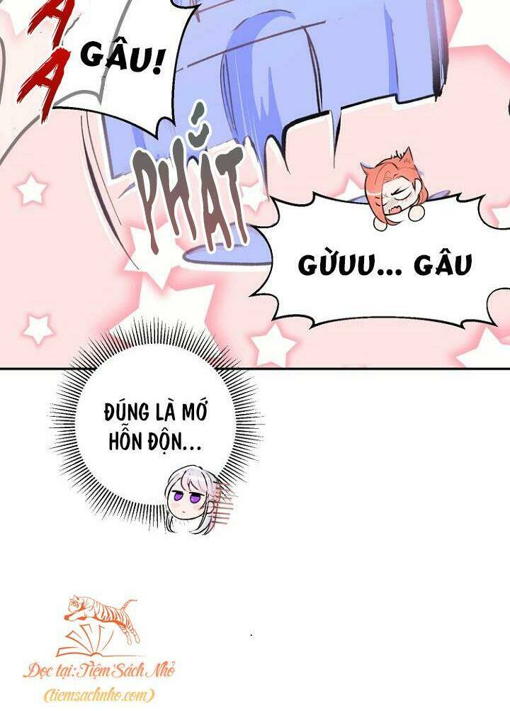 Tiền Là Tất Cả Chồng Là Phù Du - Chapter 14 - Page 80