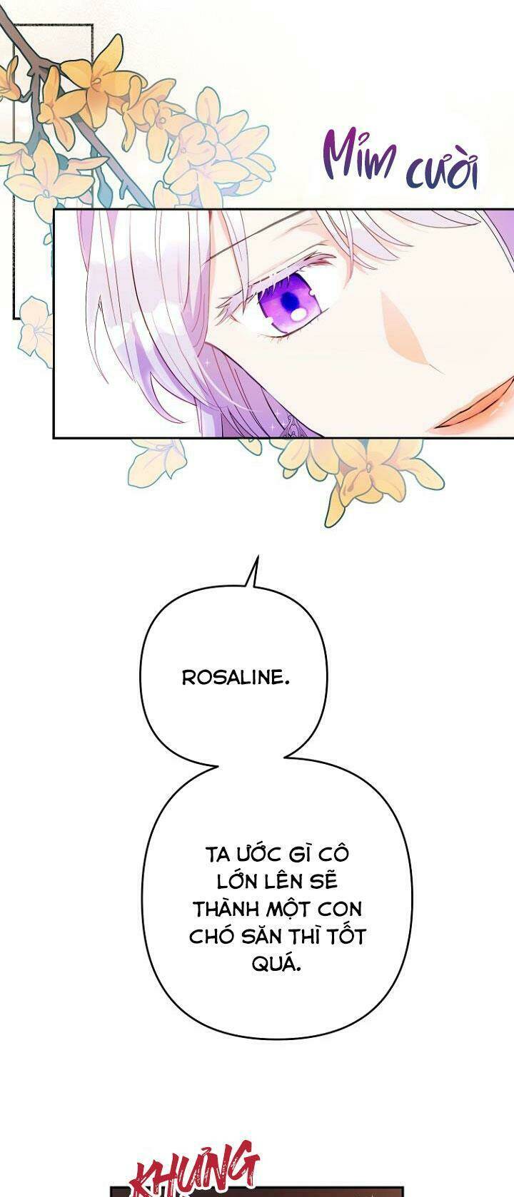 Tiền Là Tất Cả Chồng Là Phù Du - Chapter 15 - Page 9