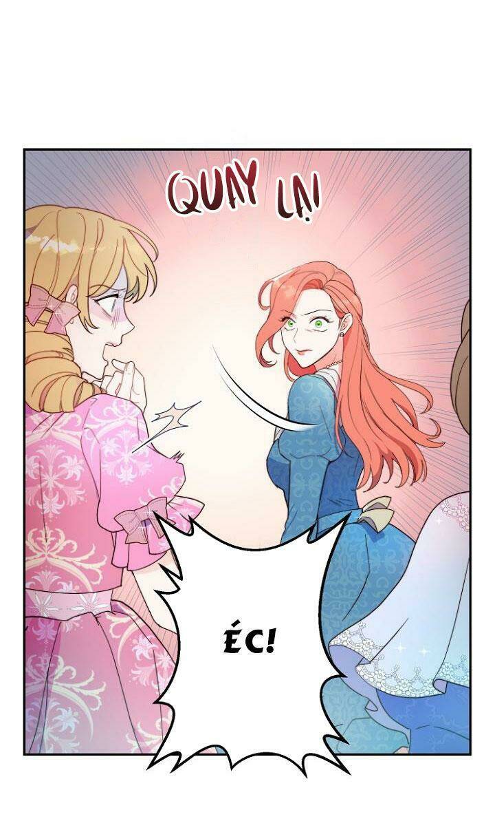 Tiền Là Tất Cả Chồng Là Phù Du - Chapter 15 - Page 11