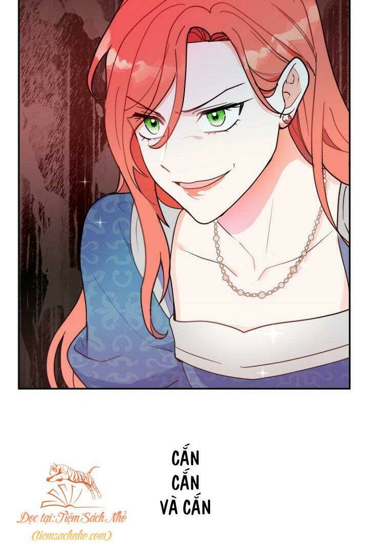 Tiền Là Tất Cả Chồng Là Phù Du - Chapter 15 - Page 14