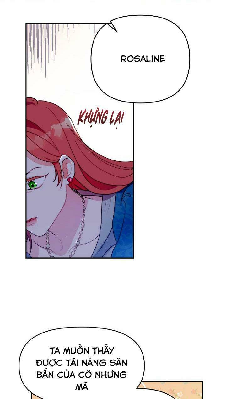 Tiền Là Tất Cả Chồng Là Phù Du - Chapter 15 - Page 17