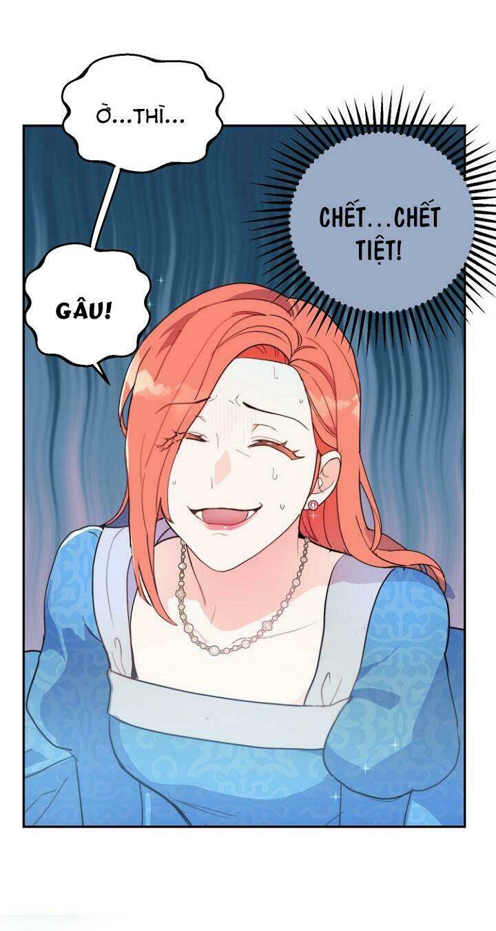 Tiền Là Tất Cả Chồng Là Phù Du - Chapter 15 - Page 19