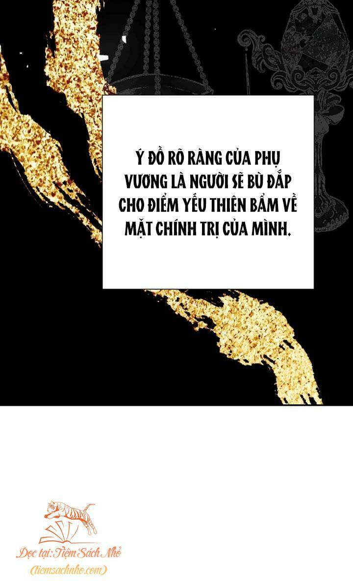 Tiền Là Tất Cả Chồng Là Phù Du - Chapter 15 - Page 35