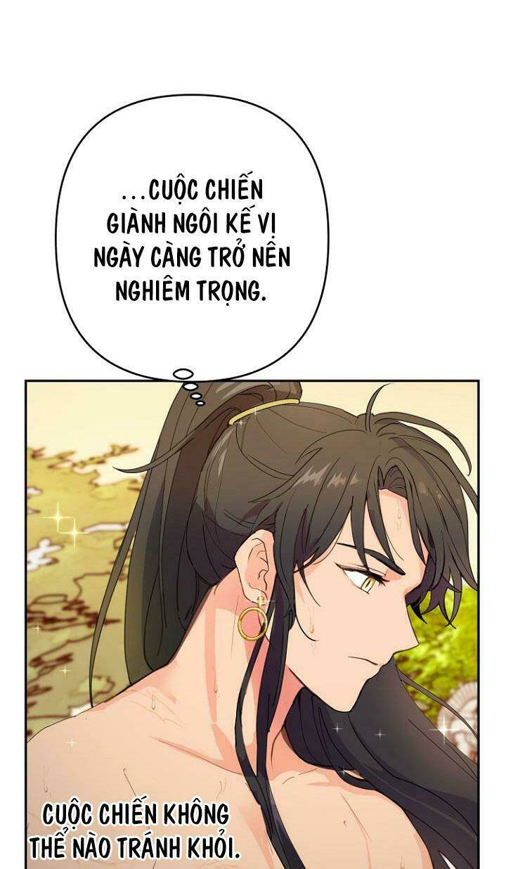 Tiền Là Tất Cả Chồng Là Phù Du - Chapter 15 - Page 36