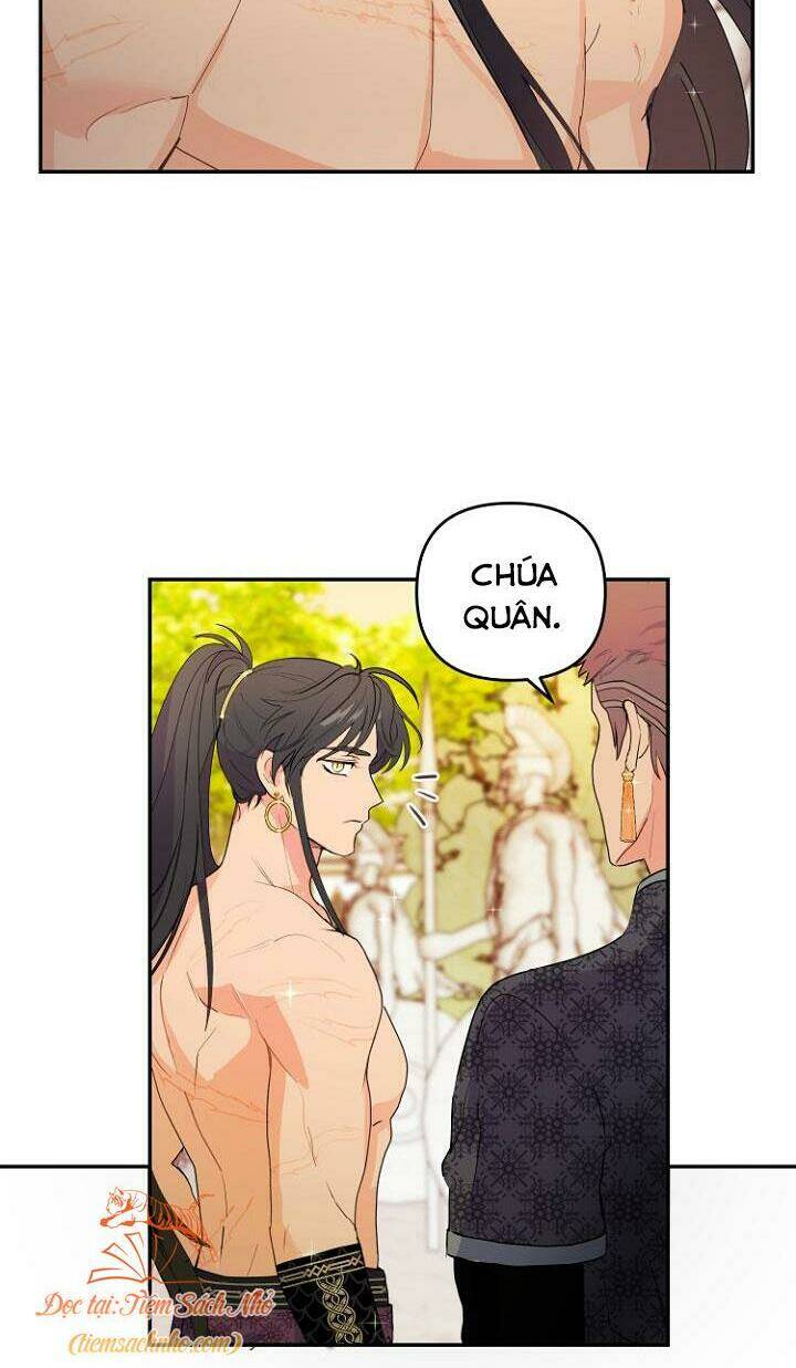 Tiền Là Tất Cả Chồng Là Phù Du - Chapter 15 - Page 37