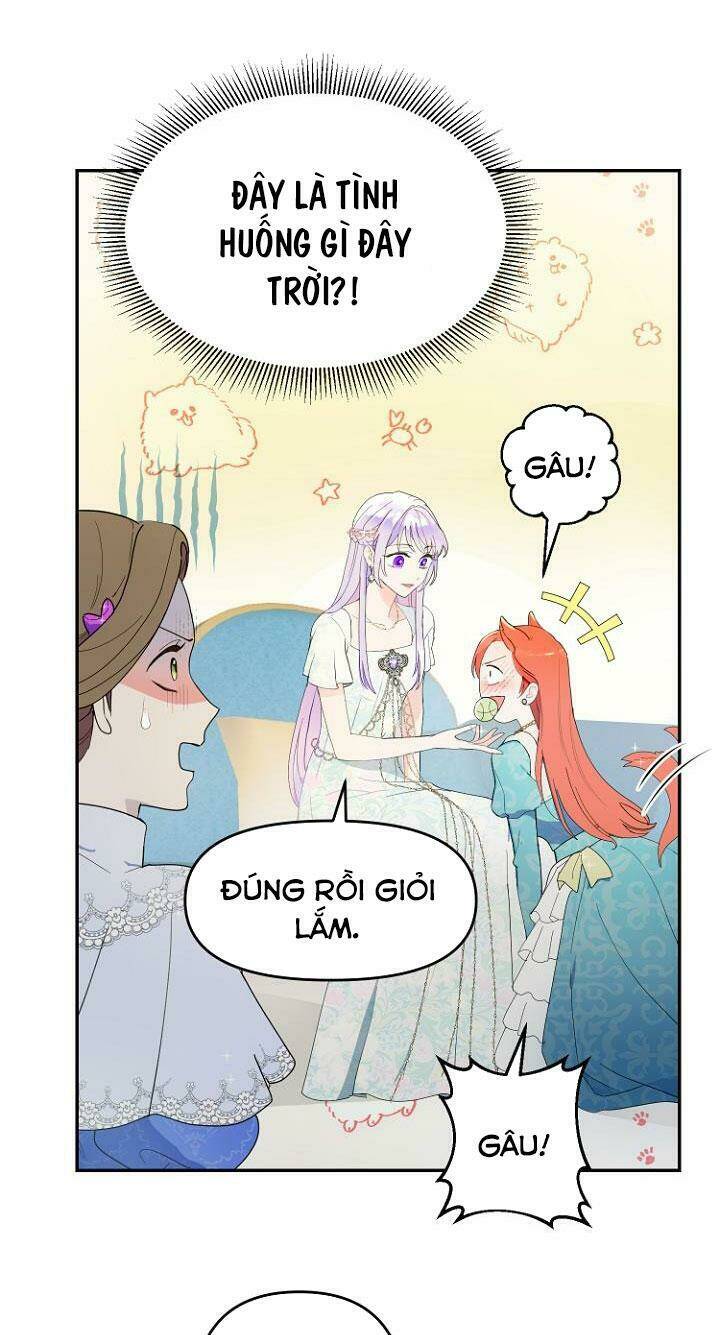 Tiền Là Tất Cả Chồng Là Phù Du - Chapter 15 - Page 3