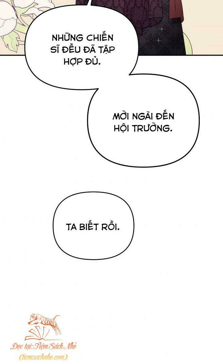 Tiền Là Tất Cả Chồng Là Phù Du - Chapter 15 - Page 39