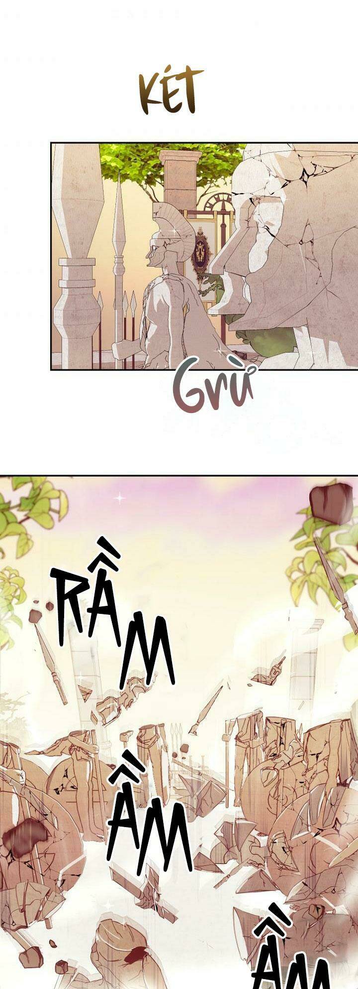 Tiền Là Tất Cả Chồng Là Phù Du - Chapter 15 - Page 40