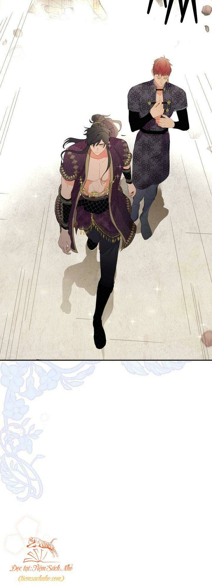 Tiền Là Tất Cả Chồng Là Phù Du - Chapter 15 - Page 41