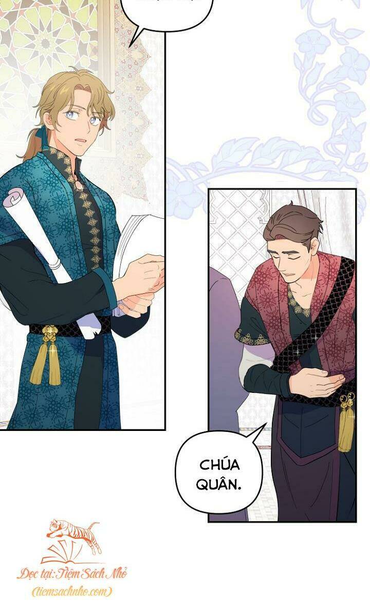 Tiền Là Tất Cả Chồng Là Phù Du - Chapter 15 - Page 43