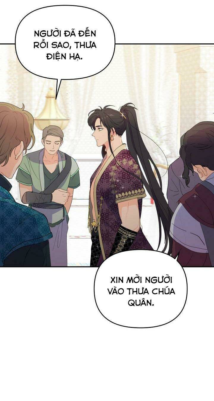 Tiền Là Tất Cả Chồng Là Phù Du - Chapter 15 - Page 44
