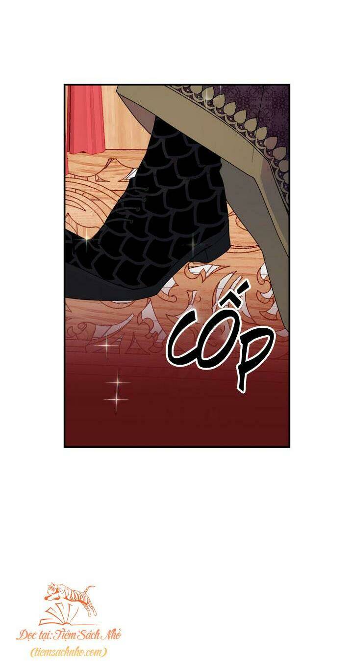 Tiền Là Tất Cả Chồng Là Phù Du - Chapter 15 - Page 45