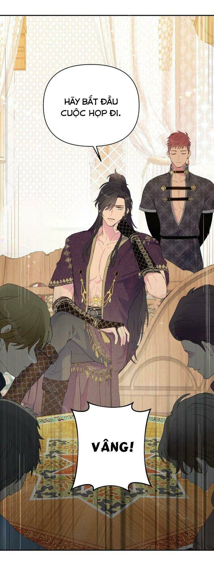 Tiền Là Tất Cả Chồng Là Phù Du - Chapter 15 - Page 46