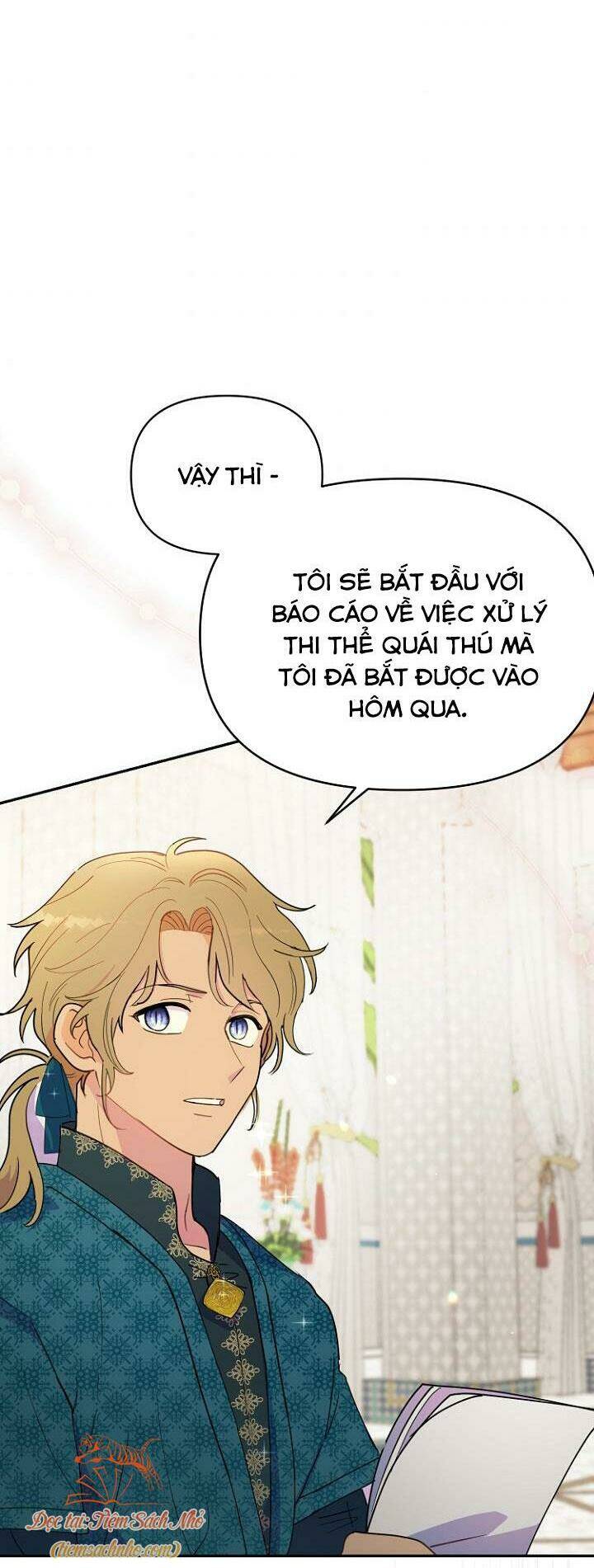 Tiền Là Tất Cả Chồng Là Phù Du - Chapter 15 - Page 47