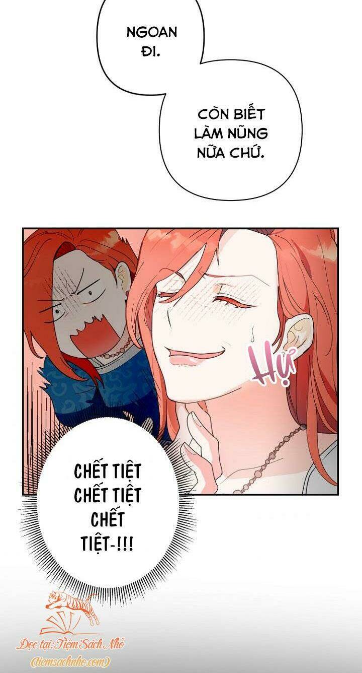 Tiền Là Tất Cả Chồng Là Phù Du - Chapter 15 - Page 4