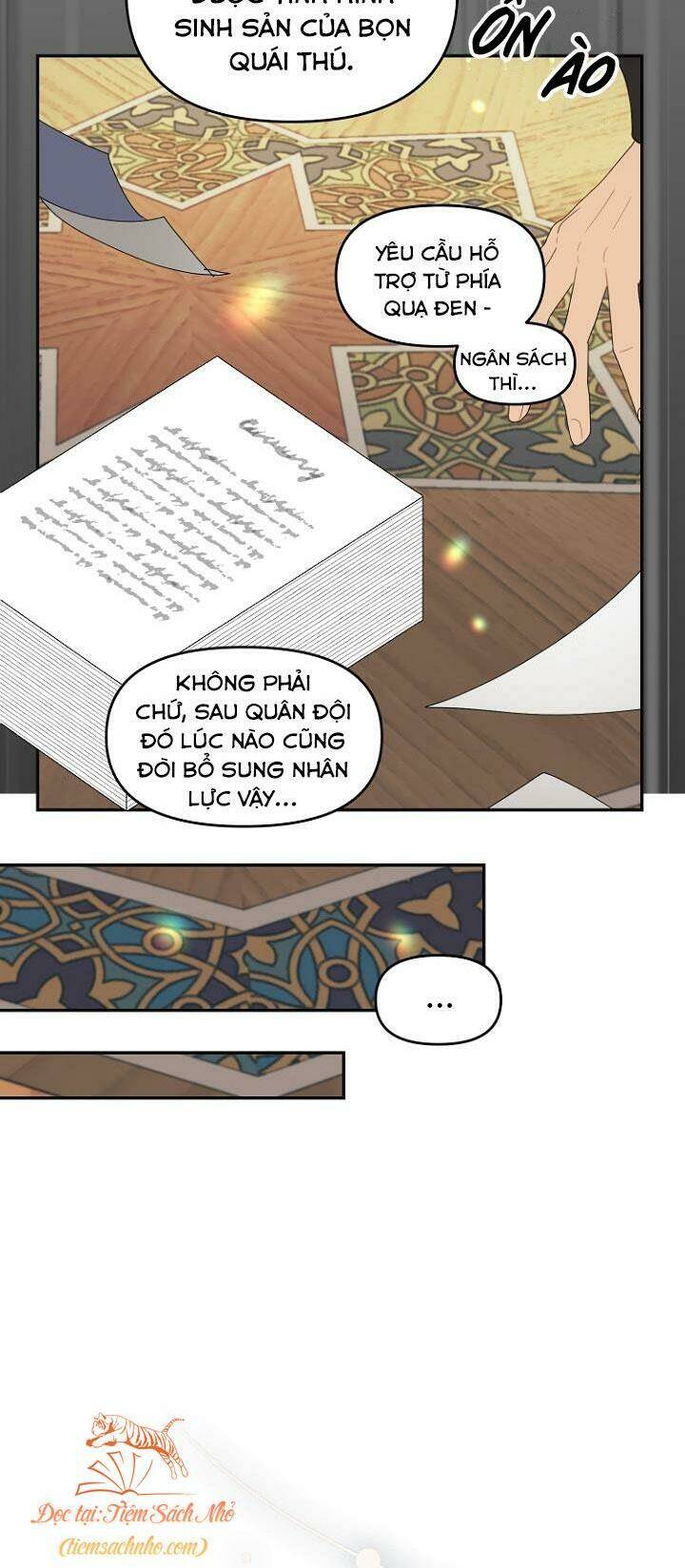 Tiền Là Tất Cả Chồng Là Phù Du - Chapter 15 - Page 49
