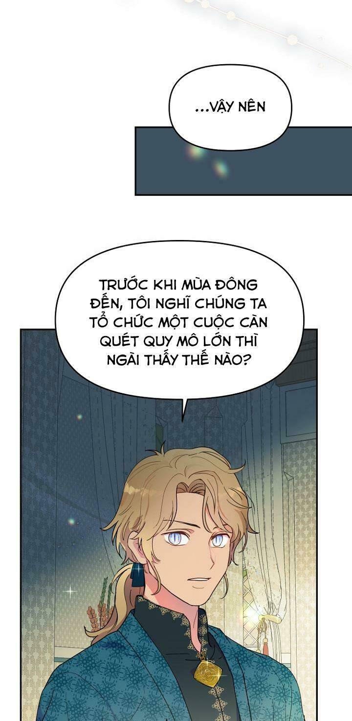 Tiền Là Tất Cả Chồng Là Phù Du - Chapter 15 - Page 50