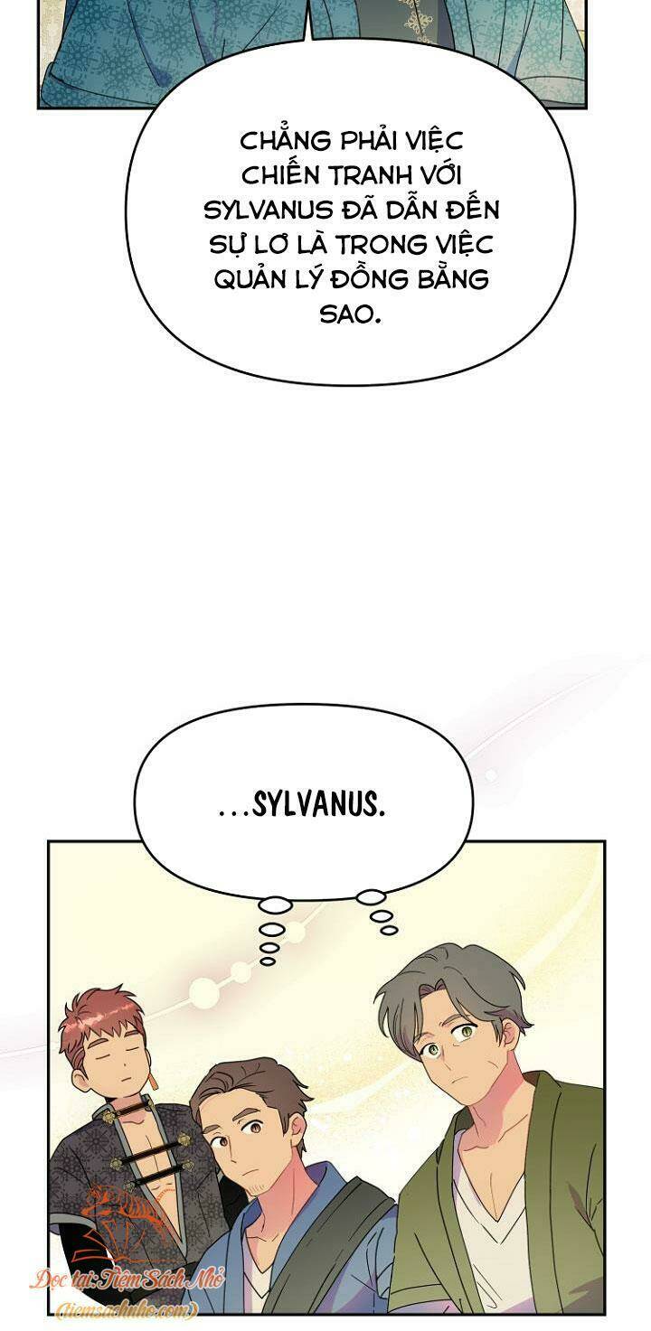 Tiền Là Tất Cả Chồng Là Phù Du - Chapter 15 - Page 51