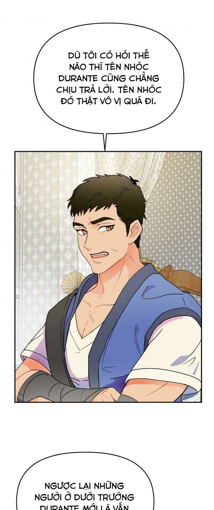 Tiền Là Tất Cả Chồng Là Phù Du - Chapter 15 - Page 54