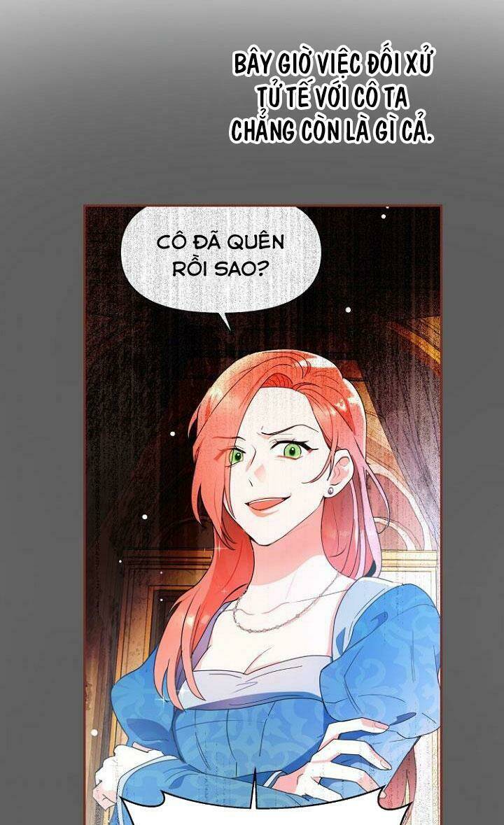 Tiền Là Tất Cả Chồng Là Phù Du - Chapter 15 - Page 5