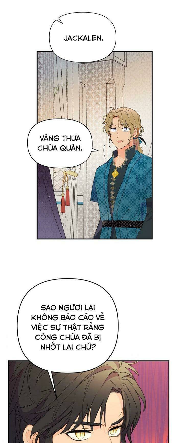 Tiền Là Tất Cả Chồng Là Phù Du - Chapter 15 - Page 60