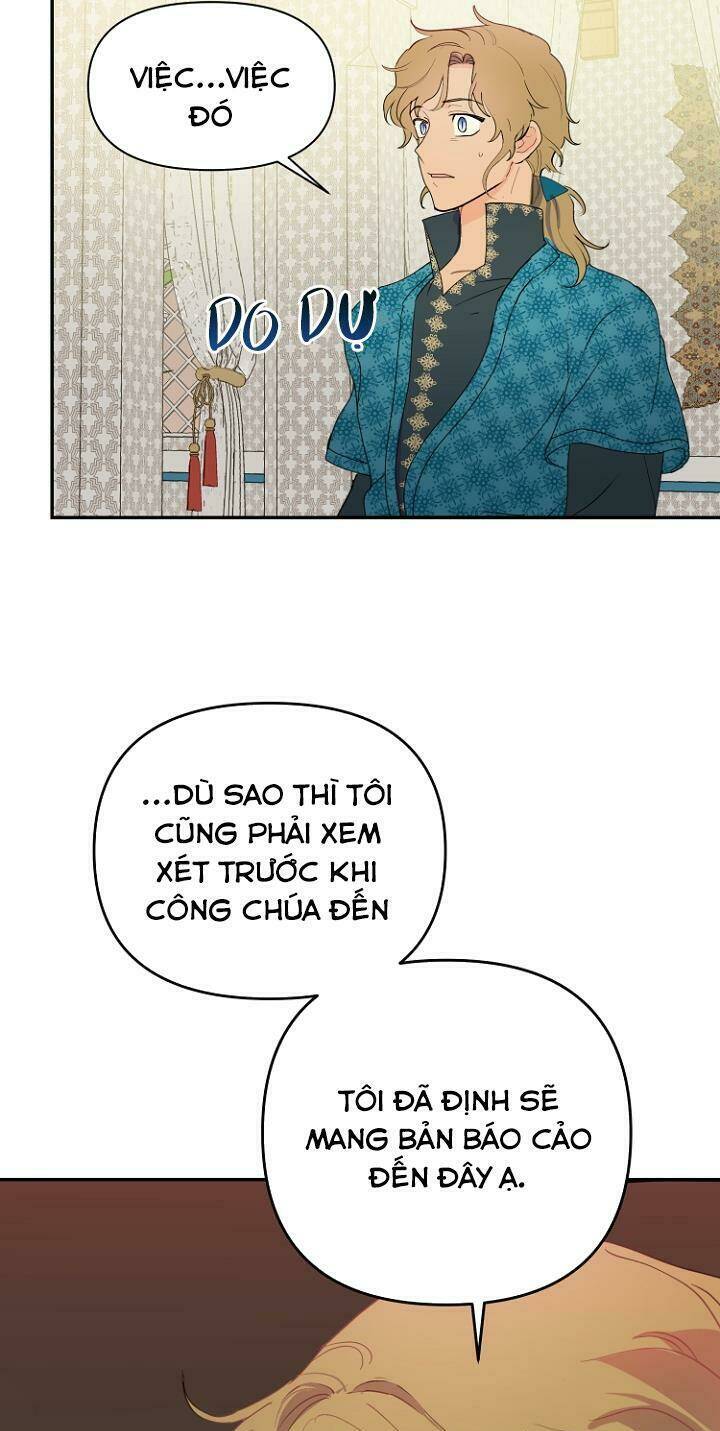Tiền Là Tất Cả Chồng Là Phù Du - Chapter 15 - Page 62