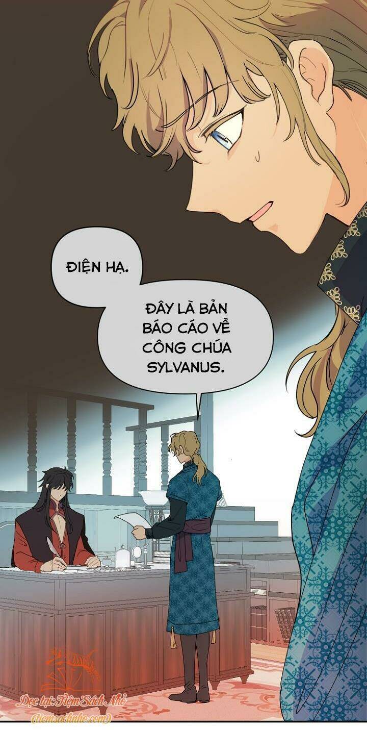 Tiền Là Tất Cả Chồng Là Phù Du - Chapter 15 - Page 63