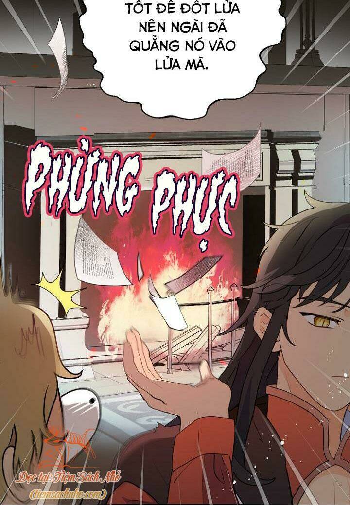 Tiền Là Tất Cả Chồng Là Phù Du - Chapter 15 - Page 65