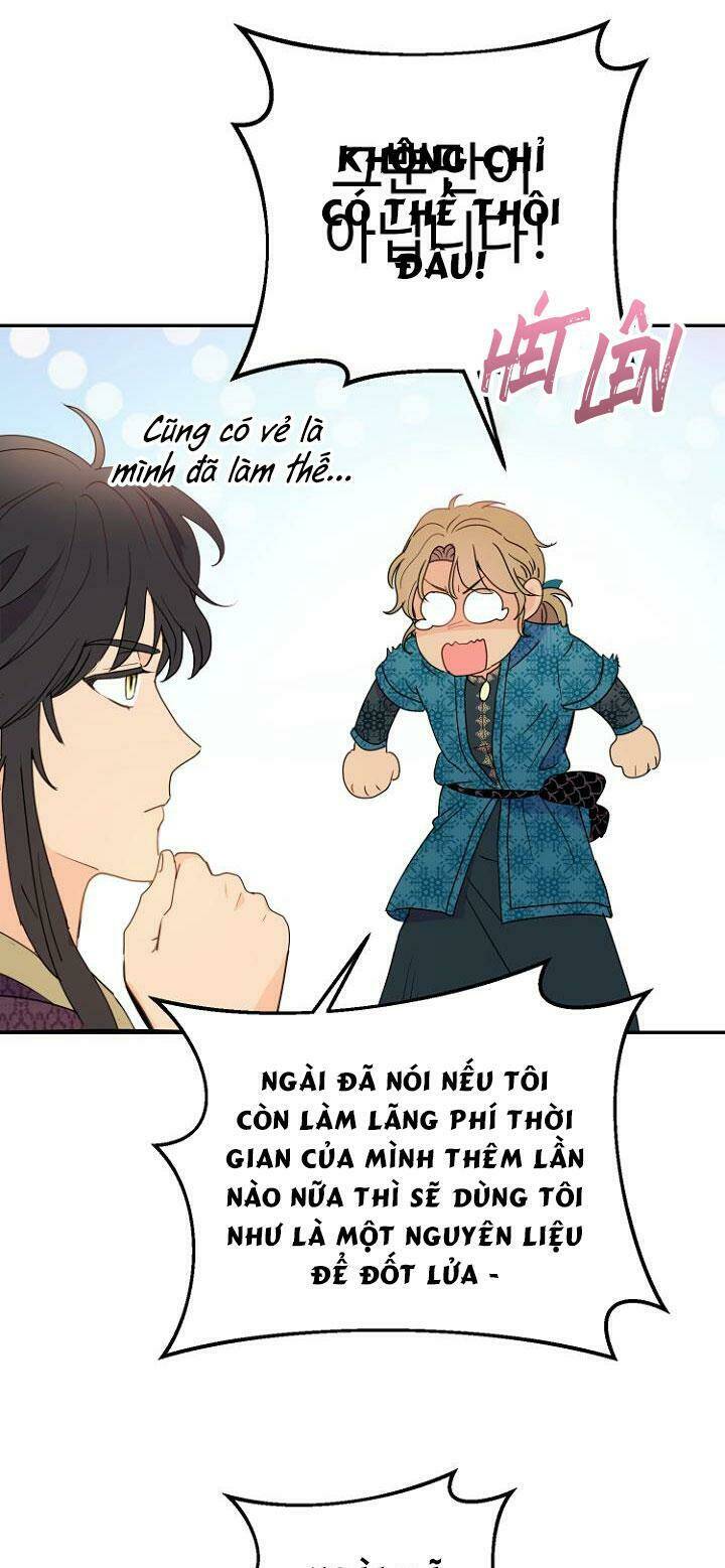 Tiền Là Tất Cả Chồng Là Phù Du - Chapter 15 - Page 67