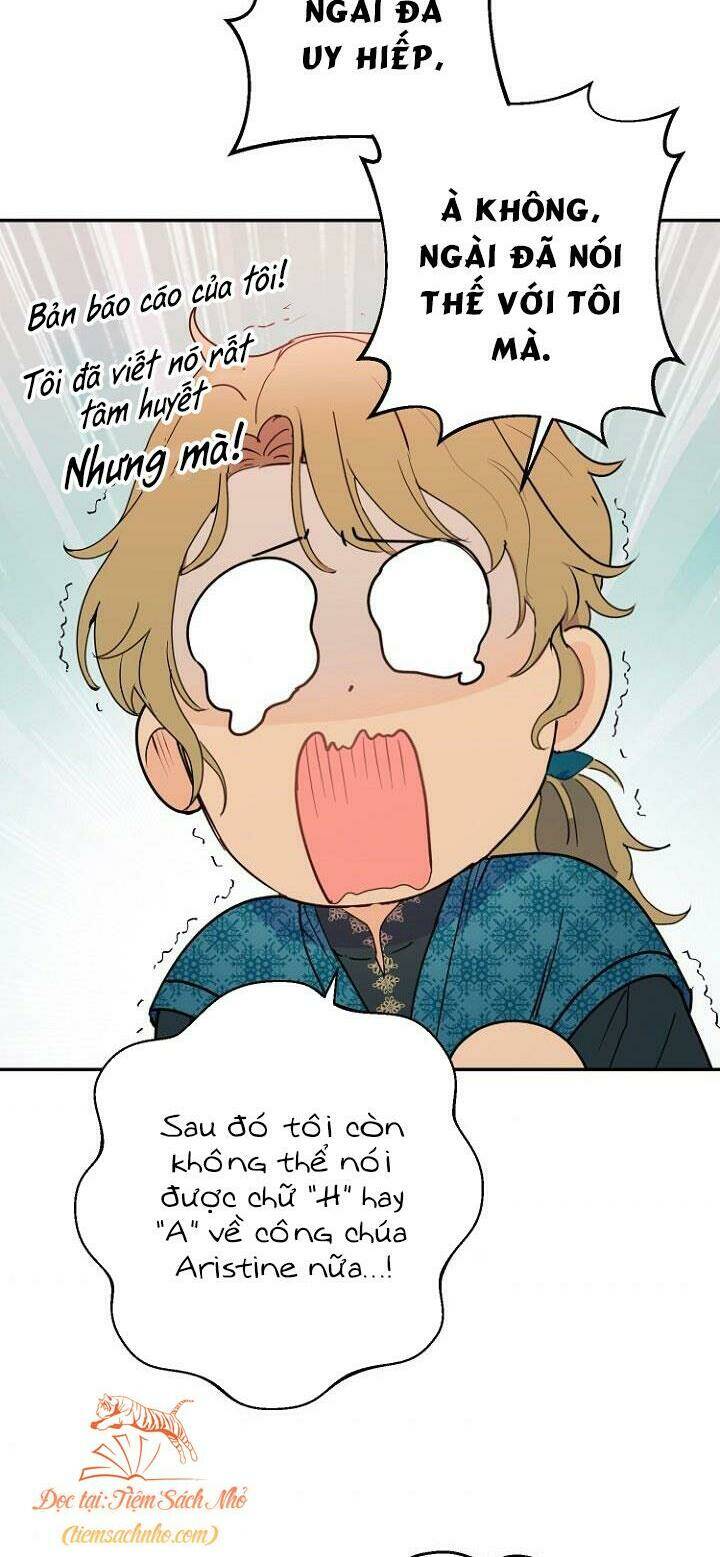 Tiền Là Tất Cả Chồng Là Phù Du - Chapter 15 - Page 68