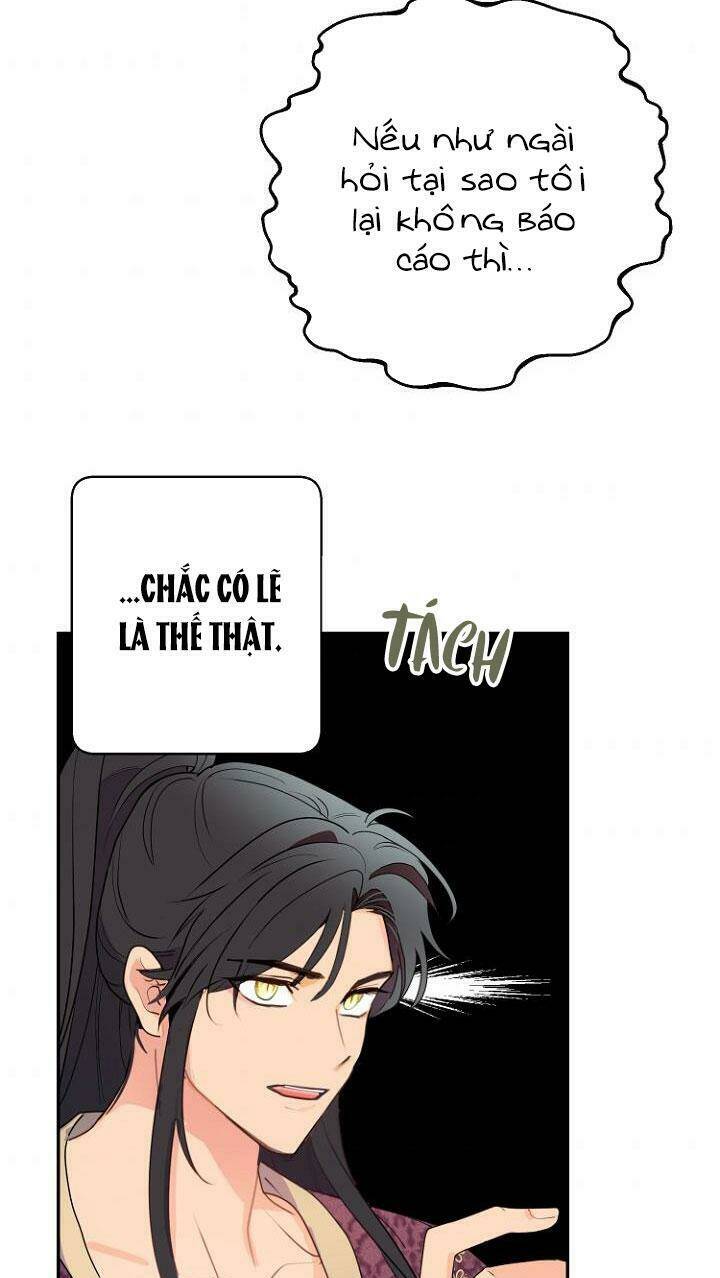 Tiền Là Tất Cả Chồng Là Phù Du - Chapter 15 - Page 69