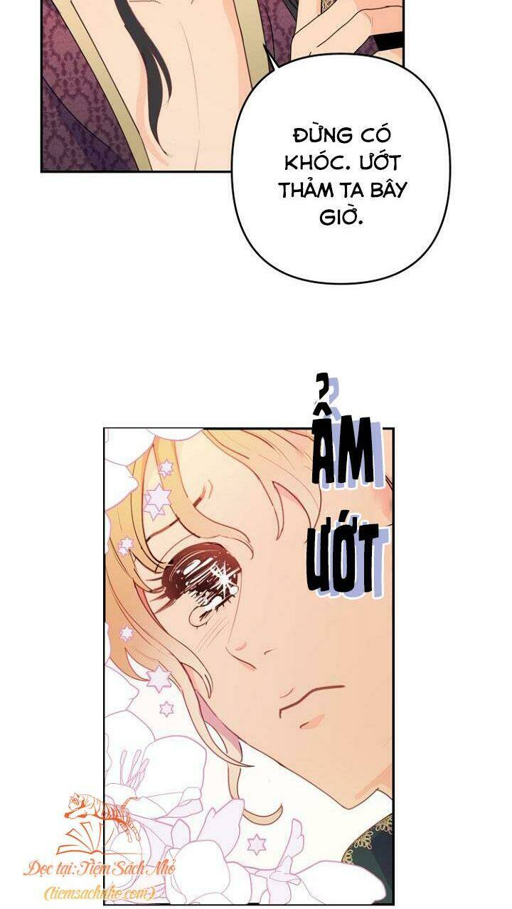 Tiền Là Tất Cả Chồng Là Phù Du - Chapter 15 - Page 70