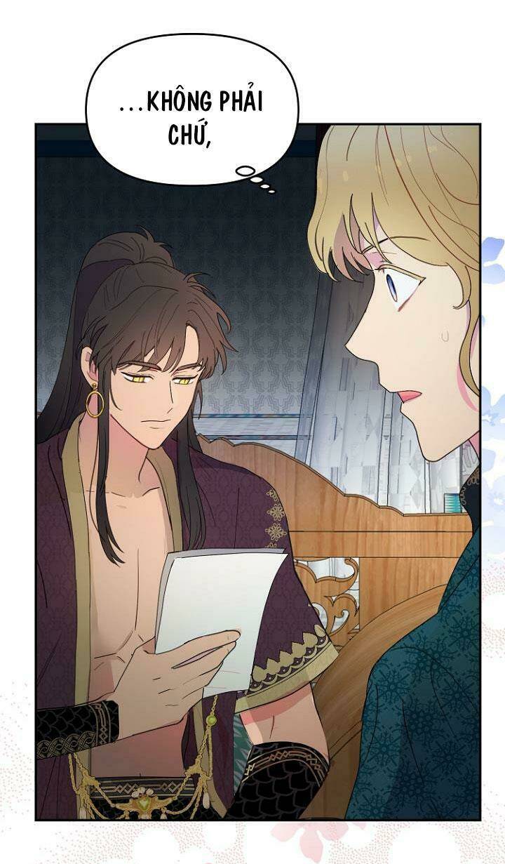 Tiền Là Tất Cả Chồng Là Phù Du - Chapter 15 - Page 76