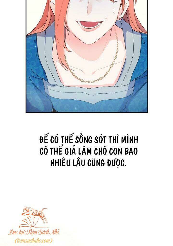 Tiền Là Tất Cả Chồng Là Phù Du - Chapter 15 - Page 8