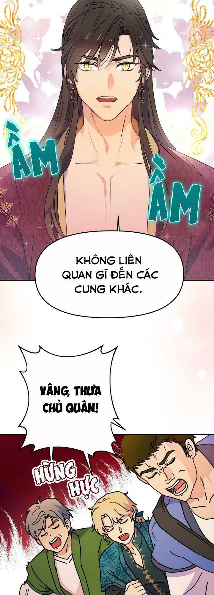 Tiền Là Tất Cả Chồng Là Phù Du - Chapter 16 - Page 9