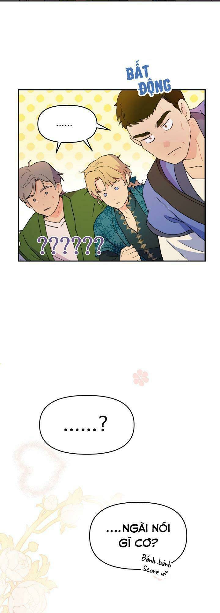 Tiền Là Tất Cả Chồng Là Phù Du - Chapter 16 - Page 10