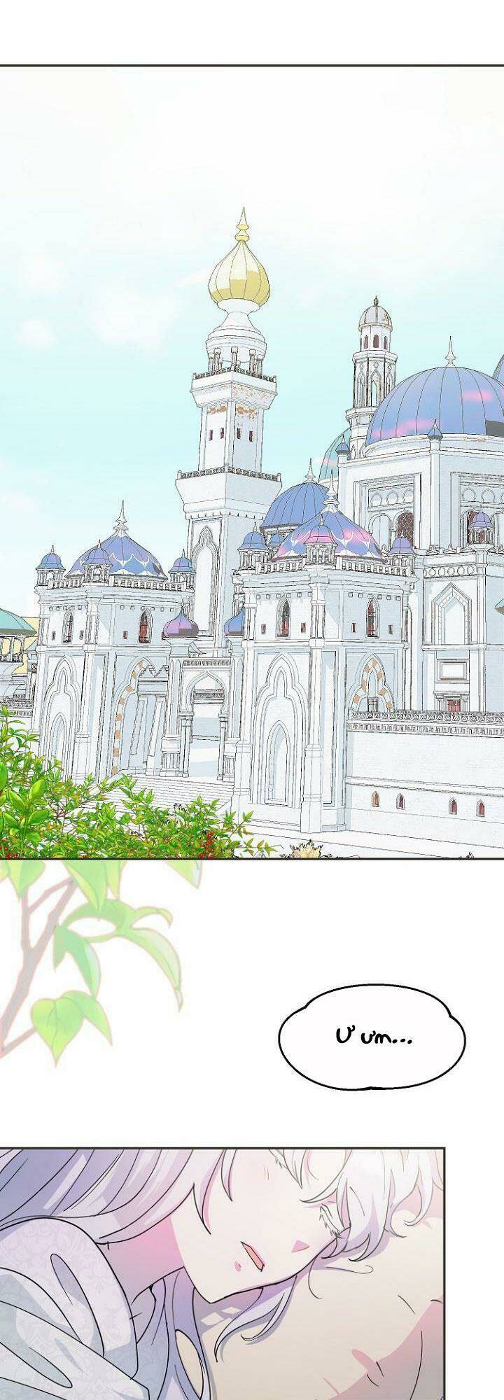 Tiền Là Tất Cả Chồng Là Phù Du - Chapter 16 - Page 13