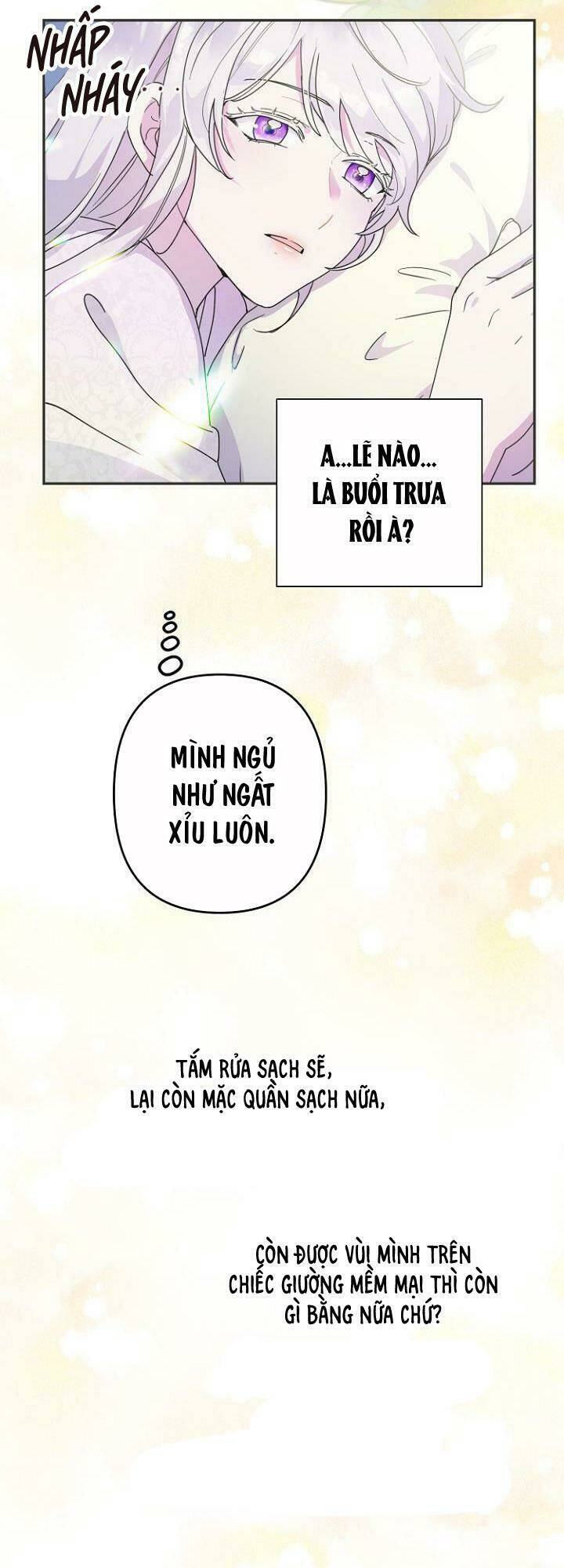 Tiền Là Tất Cả Chồng Là Phù Du - Chapter 16 - Page 15