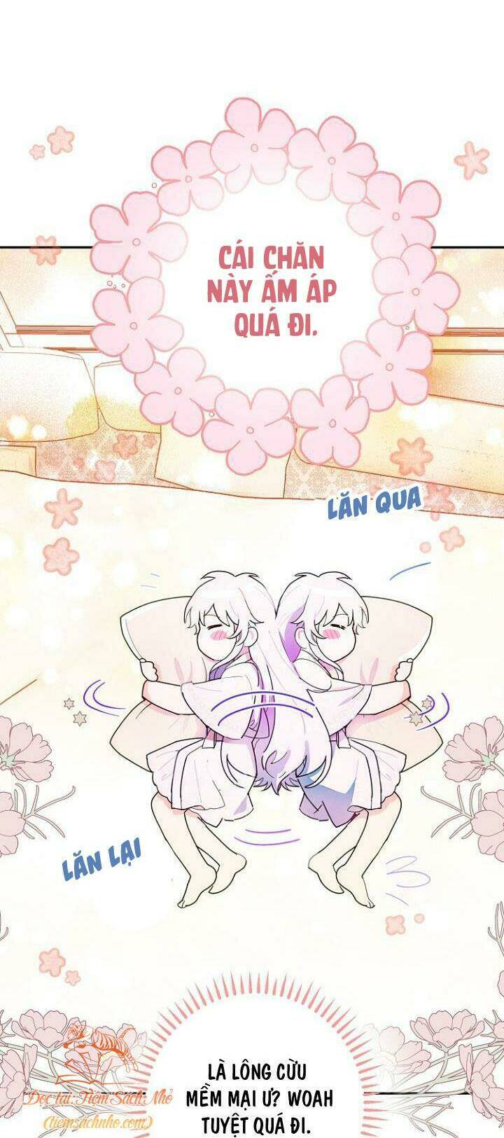 Tiền Là Tất Cả Chồng Là Phù Du - Chapter 16 - Page 17