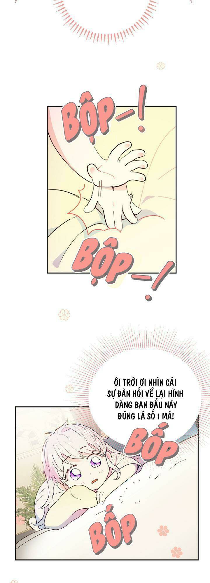 Tiền Là Tất Cả Chồng Là Phù Du - Chapter 16 - Page 18